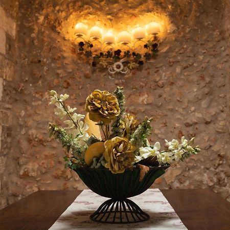 Nobili Boutique Hotel Hanya Dış mekan fotoğraf