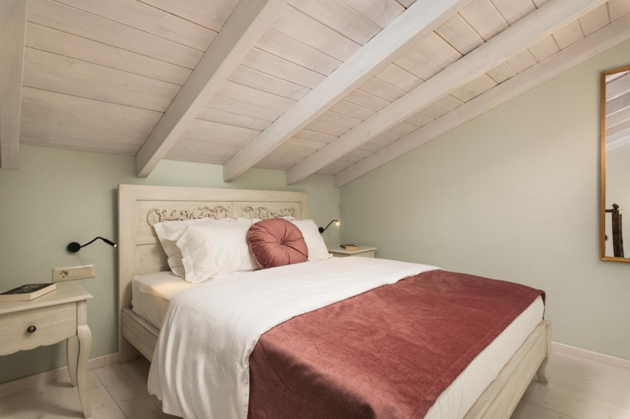 Nobili Boutique Hotel Hanya Dış mekan fotoğraf