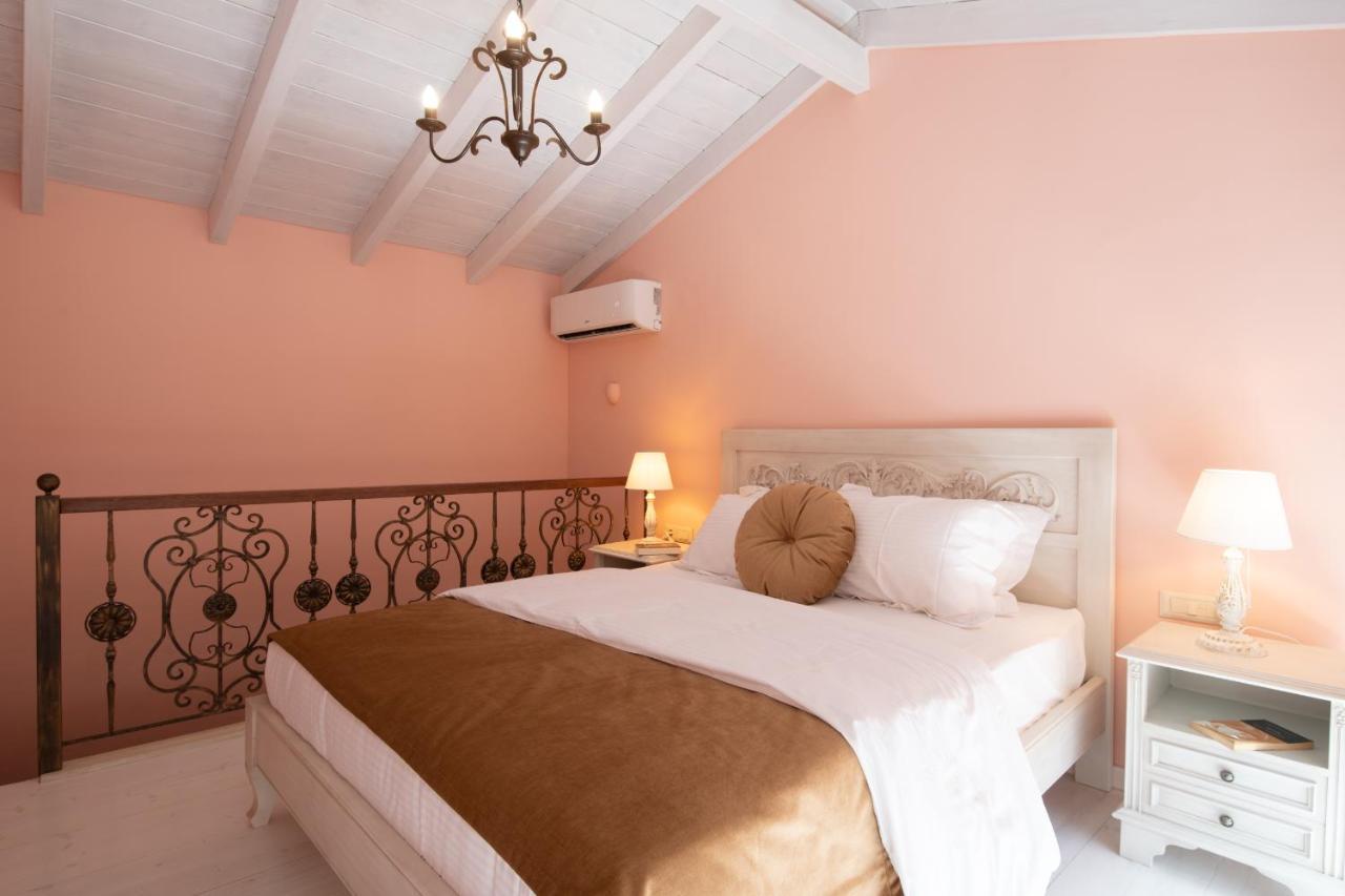 Nobili Boutique Hotel Hanya Dış mekan fotoğraf