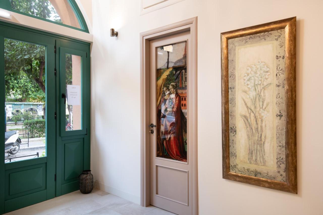 Nobili Boutique Hotel Hanya Dış mekan fotoğraf