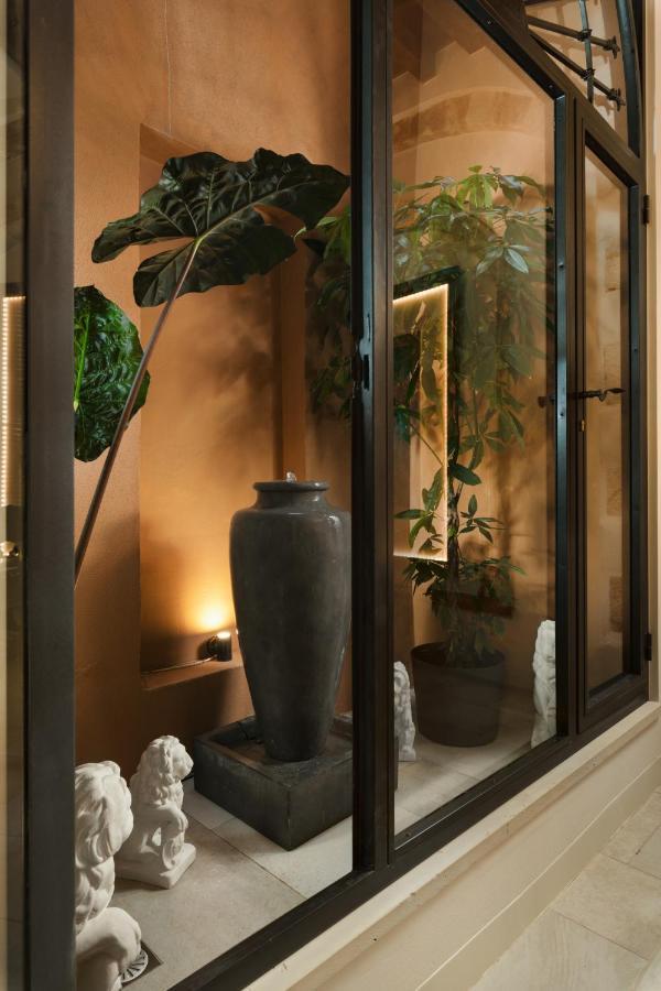 Nobili Boutique Hotel Hanya Dış mekan fotoğraf