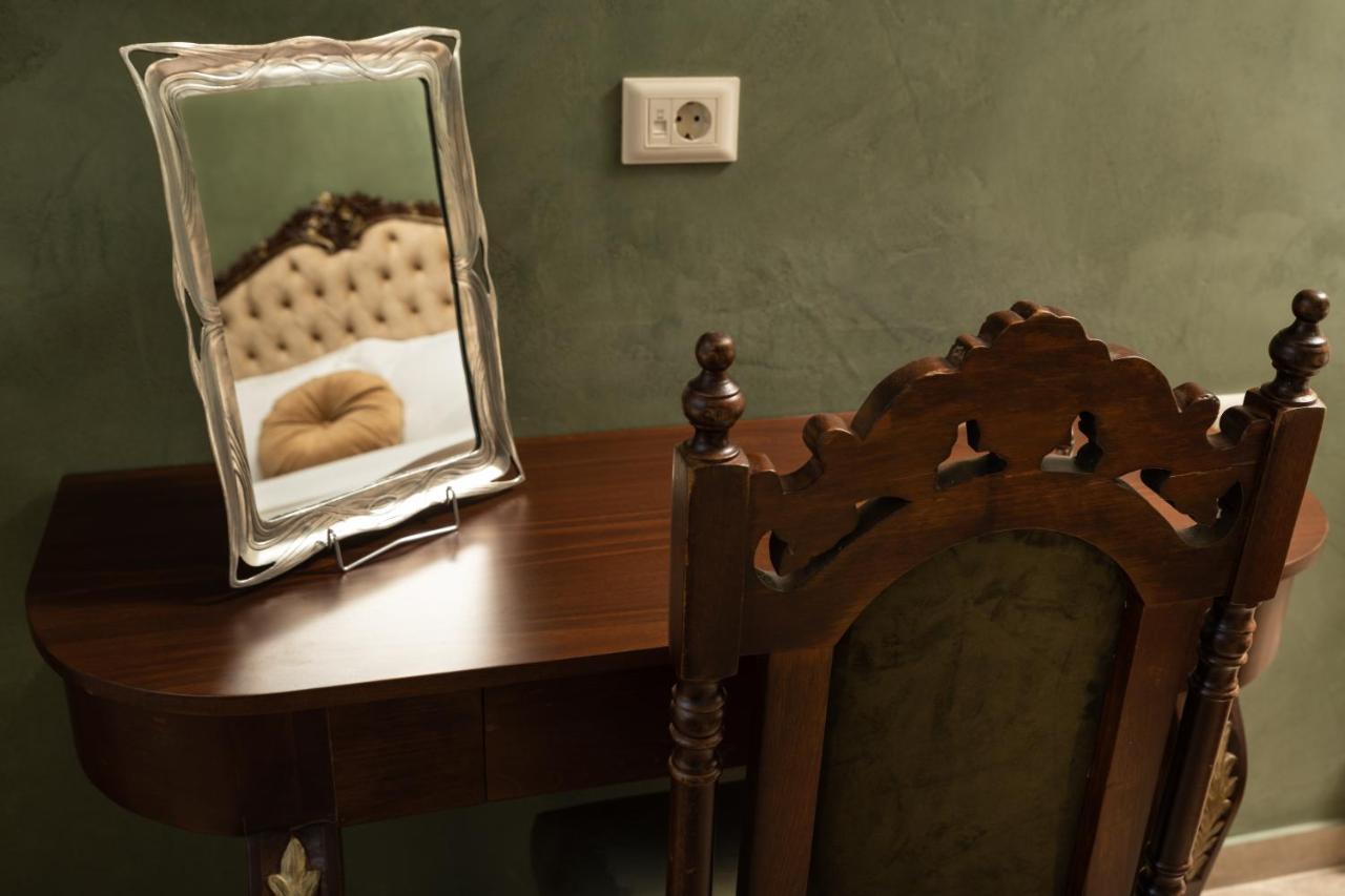 Nobili Boutique Hotel Hanya Dış mekan fotoğraf