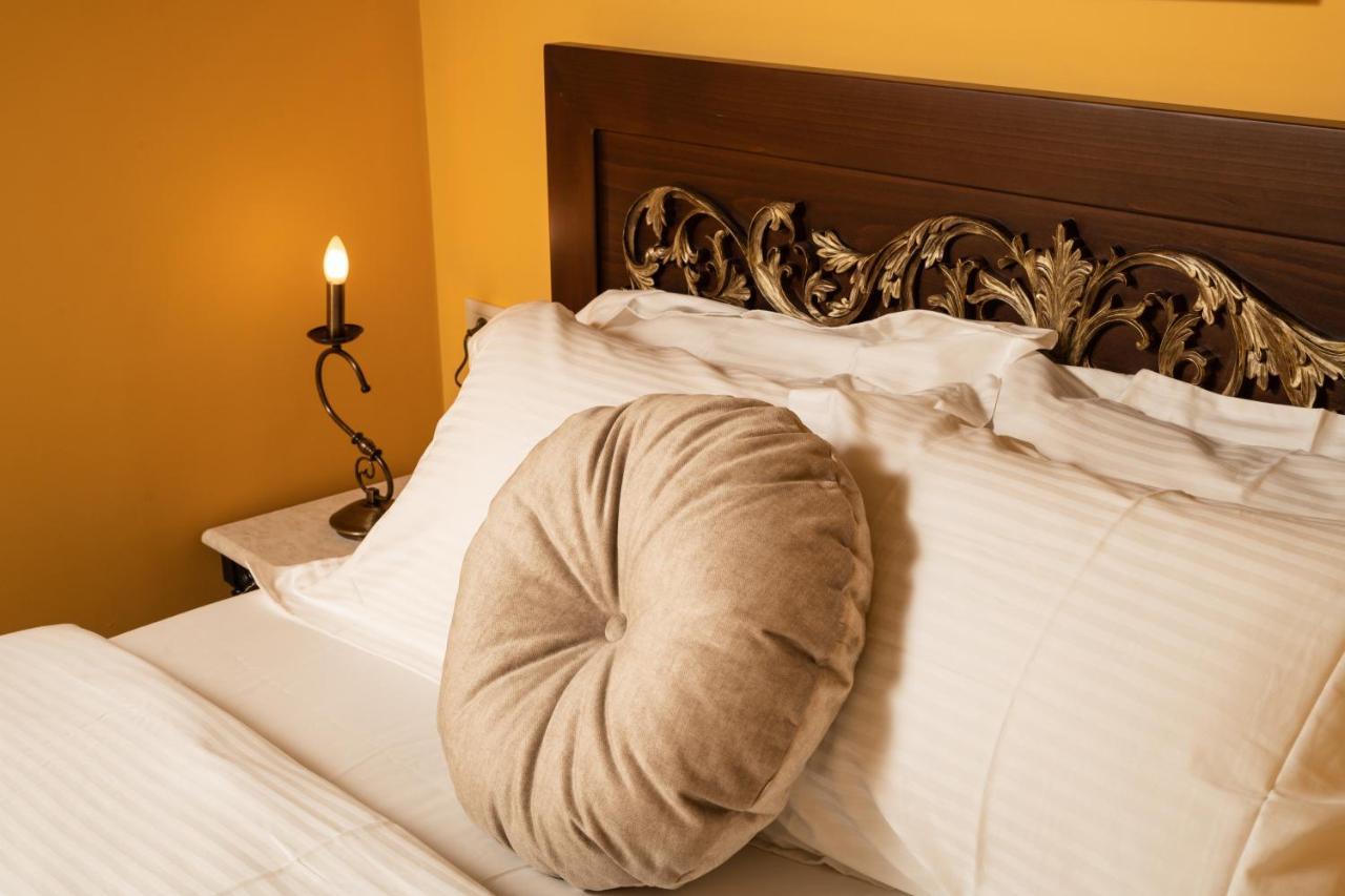 Nobili Boutique Hotel Hanya Dış mekan fotoğraf