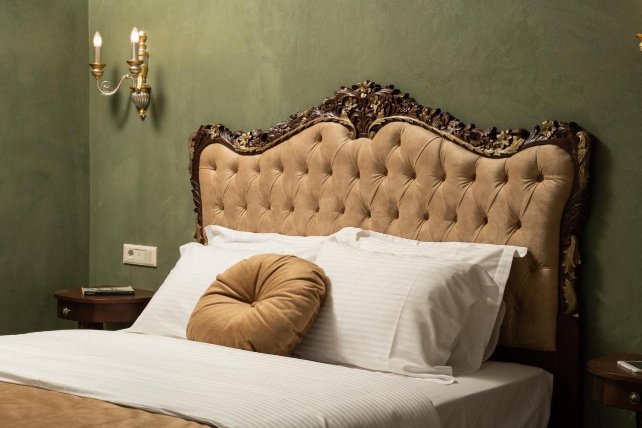 Nobili Boutique Hotel Hanya Dış mekan fotoğraf