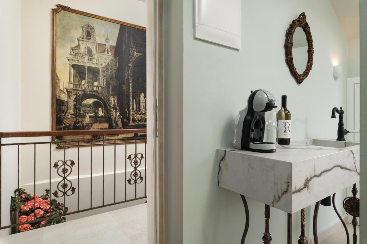Nobili Boutique Hotel Hanya Dış mekan fotoğraf