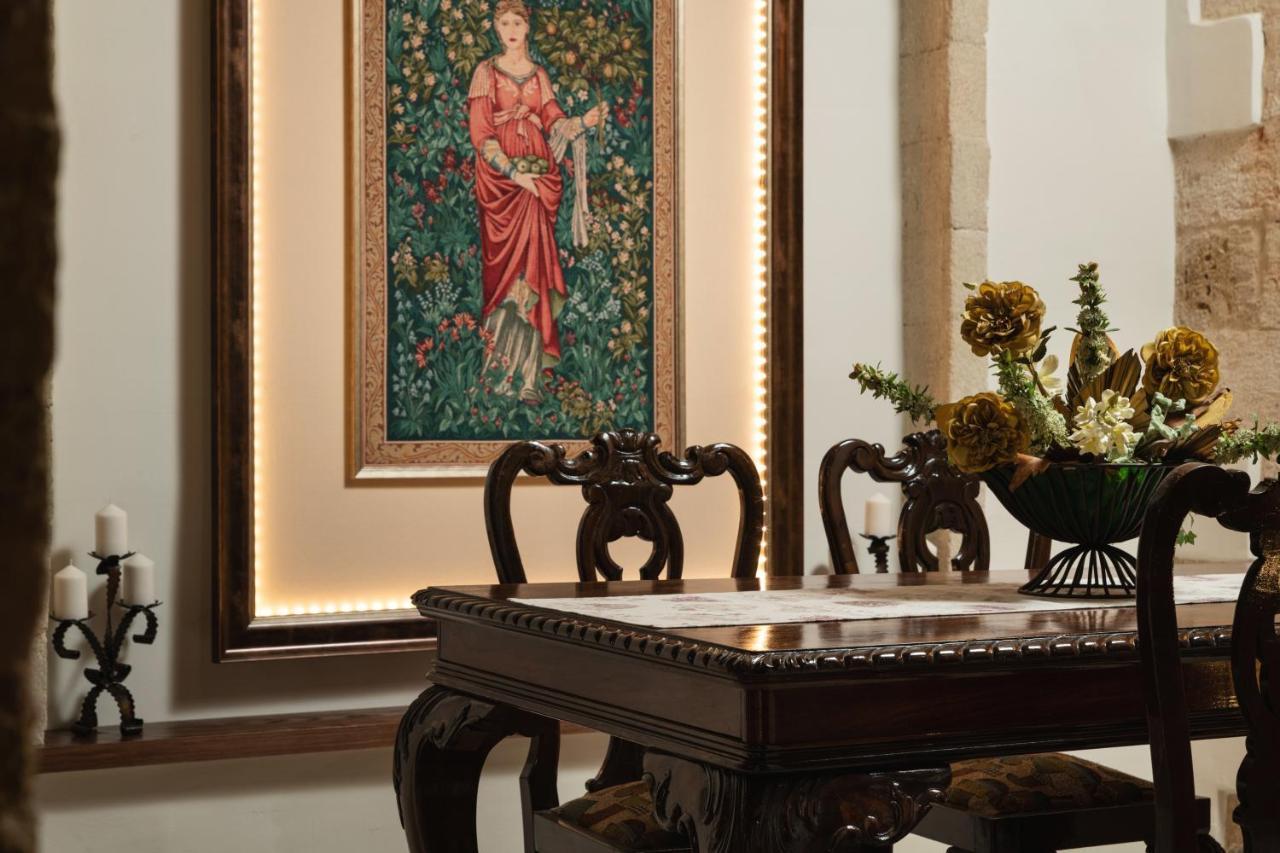 Nobili Boutique Hotel Hanya Dış mekan fotoğraf