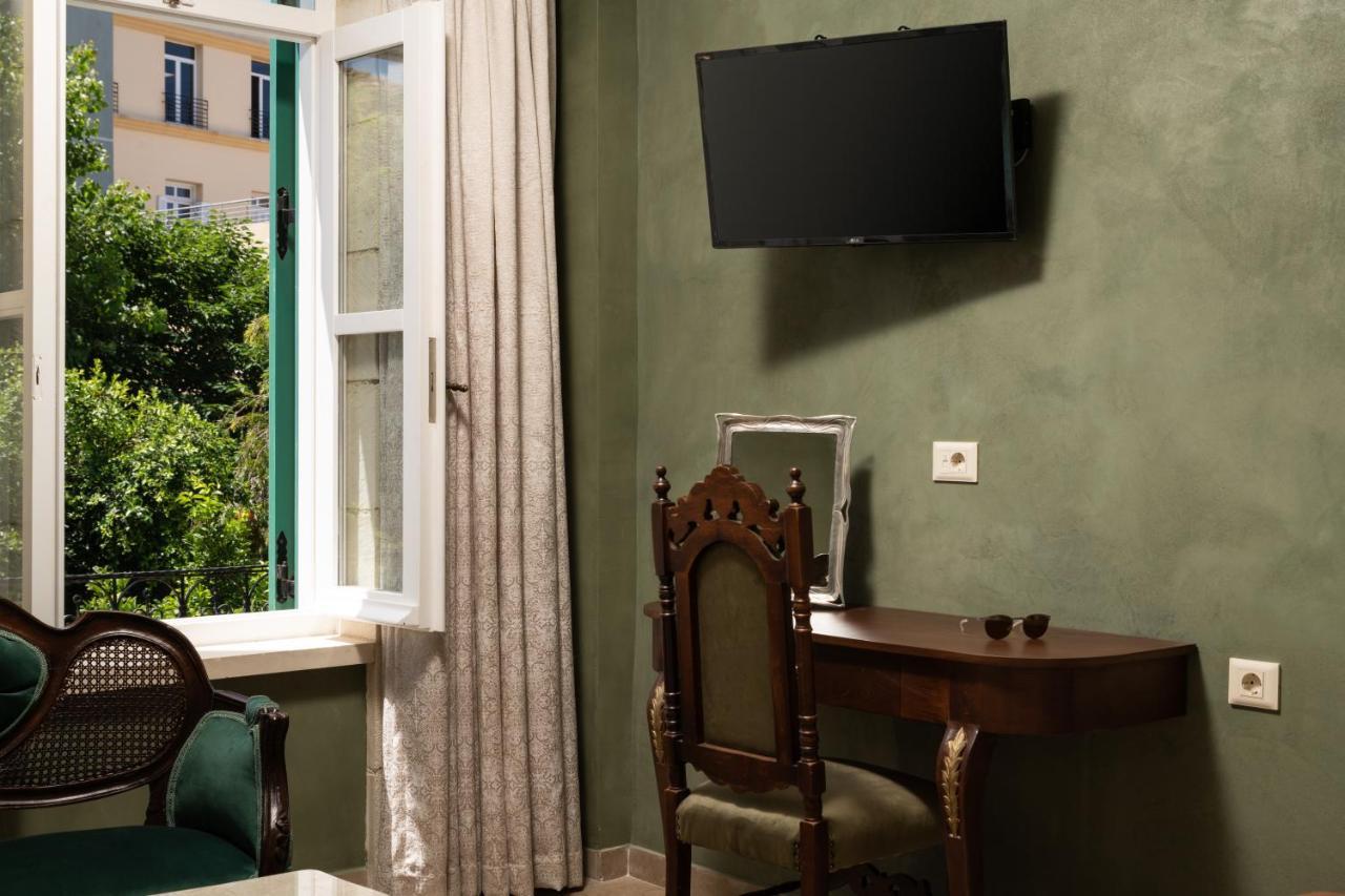 Nobili Boutique Hotel Hanya Dış mekan fotoğraf