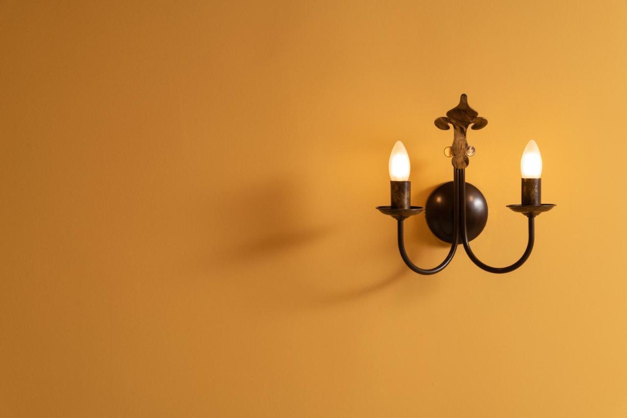 Nobili Boutique Hotel Hanya Dış mekan fotoğraf