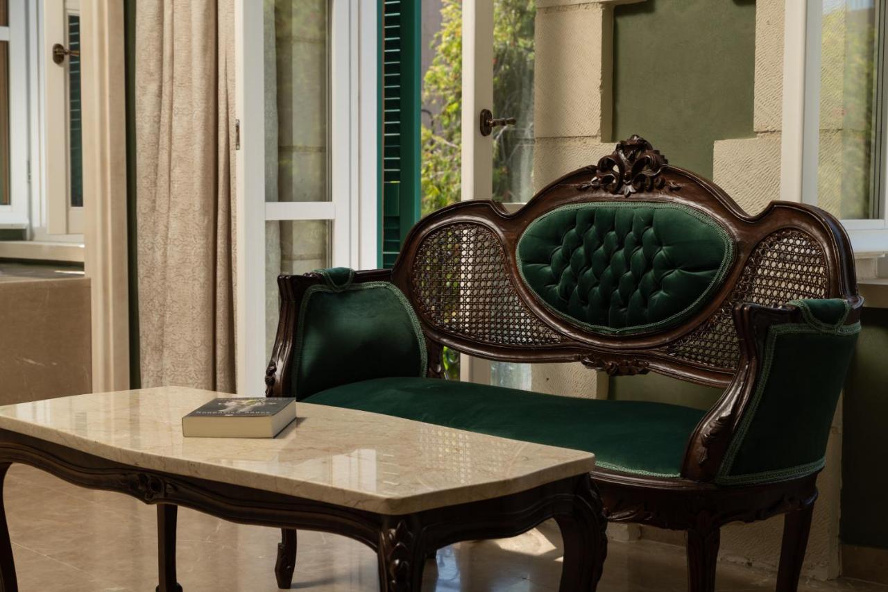 Nobili Boutique Hotel Hanya Dış mekan fotoğraf