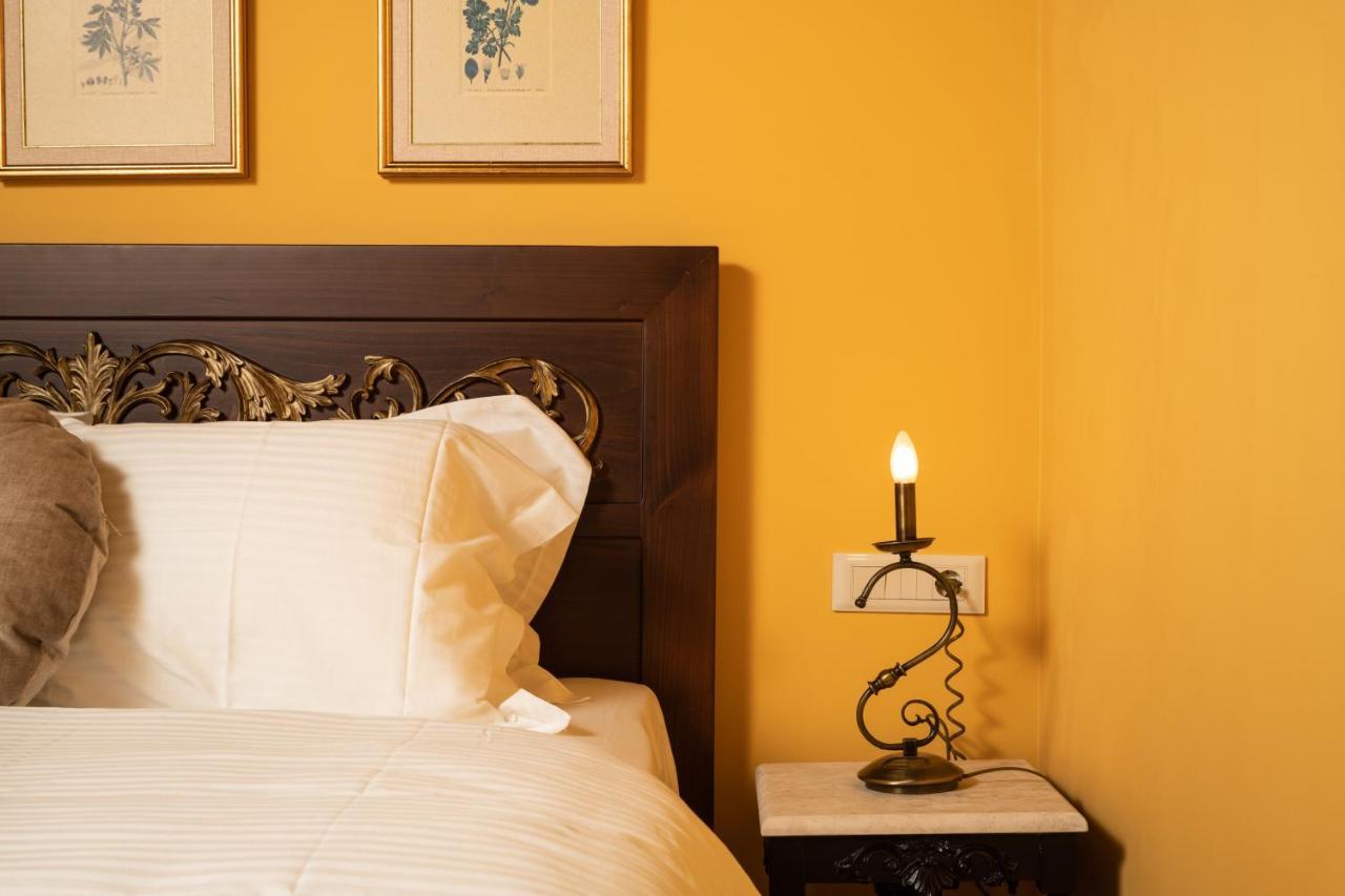 Nobili Boutique Hotel Hanya Dış mekan fotoğraf