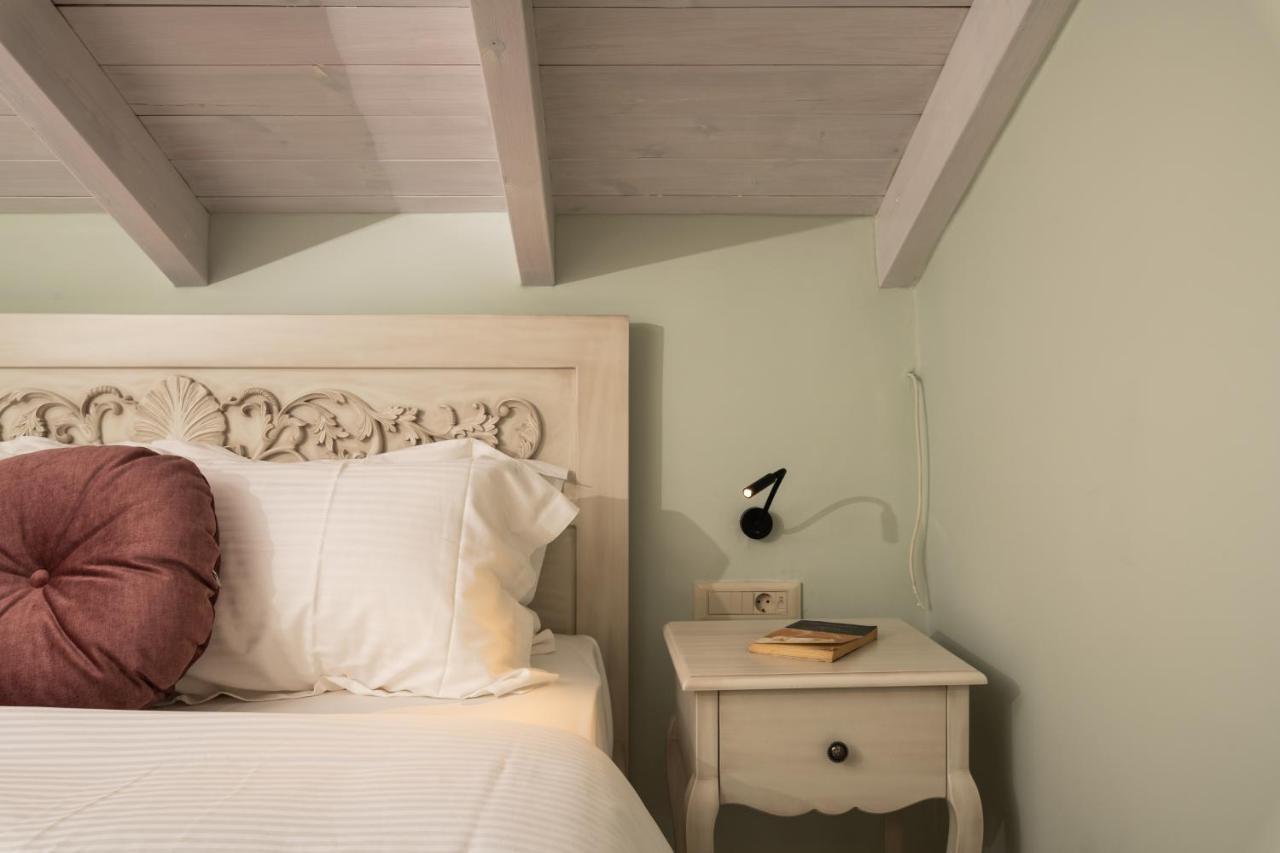 Nobili Boutique Hotel Hanya Dış mekan fotoğraf